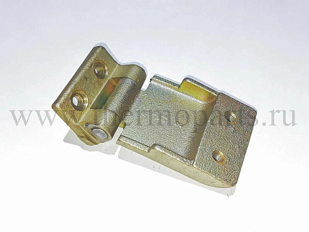 Петля крышки люка левая ПАЗ (Рестайлинг)