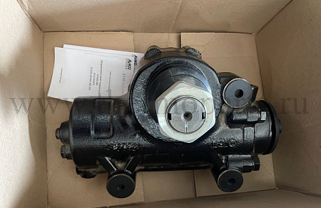Механизм рулевой КАВЗ (замена ШВГУ 430-02/ZF 8095955270)
