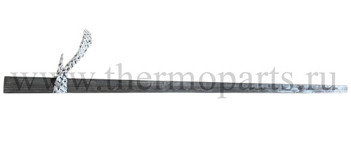 Стойка проема пассажирской двери ПАЗ-4234