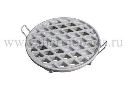 Заглушка решетки бампера переднего ПАЗ Вектор ПАЗ