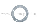 Прокладка крышки ступицы переднего колеса (ось 111)