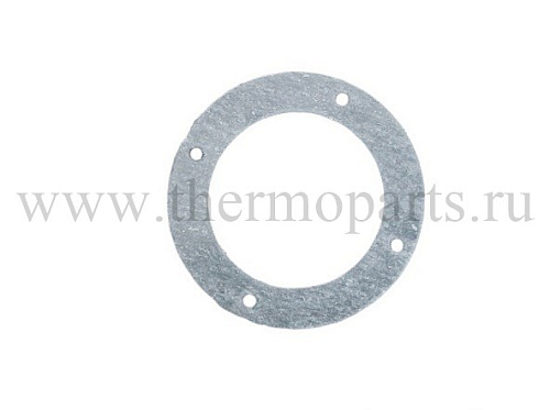 Прокладка крышки ступицы переднего колеса (ось 111)