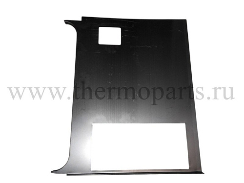 Панель задка внутренняя средняя левая ПАЗ