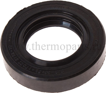 Сальник рулевого механизма (верхний) 2,2*30*52