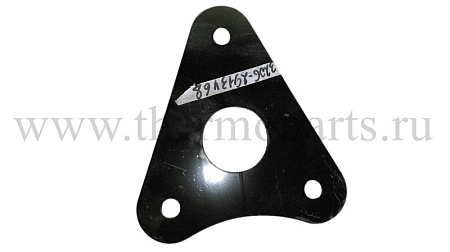 Серьга пружины корректирующей внутренняя ПАЗ-3206