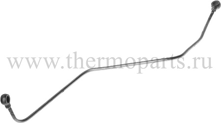 Трубка топливная пневмокорректора Д-245