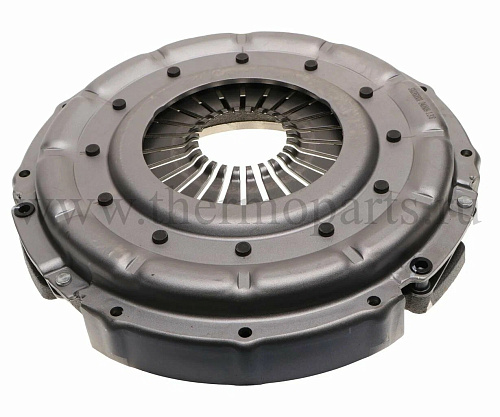 Корзина сцепления ГАЗон Next, ПАЗ-Вектор дв.53423