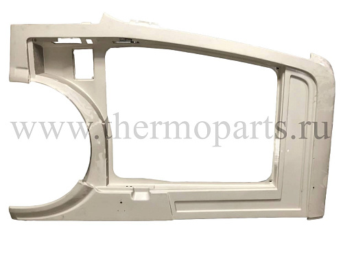 Панель боковины передняя левая ПАЗ Вектор Next