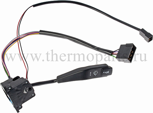 Переключатель стеклоочистителя подрулевой