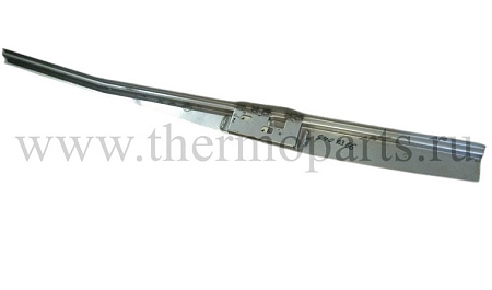 Профиль проема задней двери ПАЗ-32053