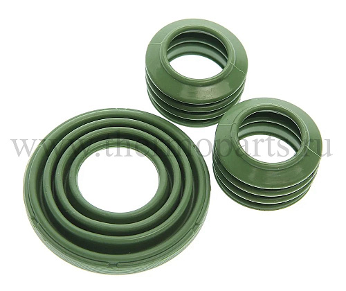 Р/к суппорта (прокладка мех. зазора, уплотнен.) ПАЗ Вектор Next 8.8