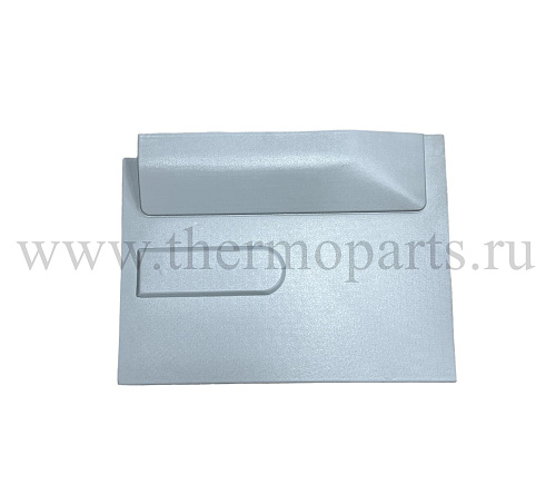 Кожух створки двери нижний задний левый ПАЗ Вектор