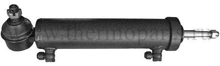 Цилиндр силовой ГУР ГАЗ-3309, 4301, 66 ЦГ-30 БАГУ