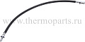 Шланг тормозной ГАЗ-3302 передний PILENGA