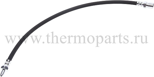 Шланг тормозной ГАЗ-3302 передний PILENGA