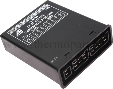 Блок управления ПЖД-15.8106/141.8106, 24В