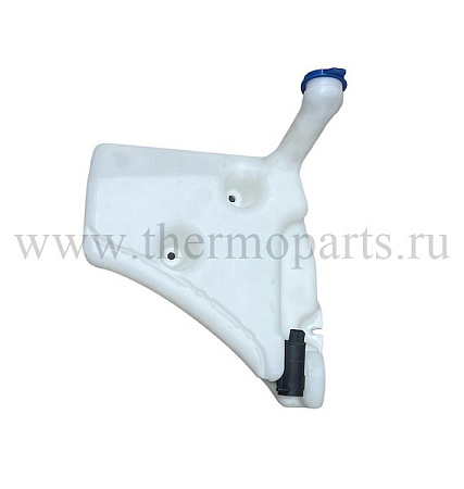 Бачок омывателя в сборе с насосом ПАЗ Вектор Next