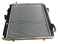 Радиатор охлаждения ПАЗ (алюминиевый) (3205-1301010-02)