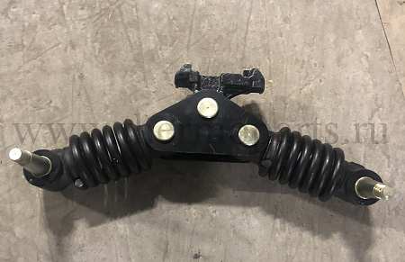 Пружина корректирующая правая в СБ