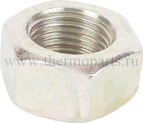 Гайка пальца амортизатора М16*1,5