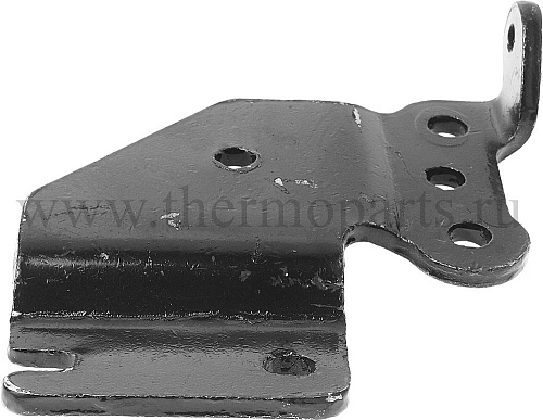 Кронштейн насоса ГУР