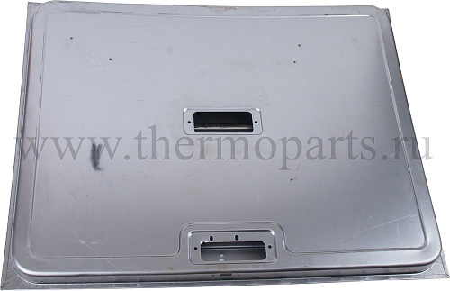 Люк (крышка) ПАЗ-3205 задка