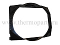 Кожух вентилятора ПАЗ-3204/4234-05