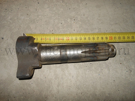 Кулак разжимной передний правый L-190 ПАЗ-320401 (\)