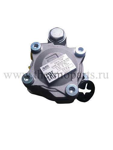 Насос ГУР ЯМЗ-534, Вектор Next 7.1/7.6, КАВЗ/ЛиАЗ-5292 (рулевой механ. ZF) (7685955381)