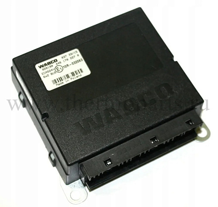 Блок управления пневмоподвеской