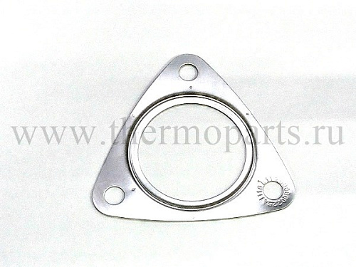 Прокладка патрубка турбины Оригинал ГАЗель NN с дв. G21A