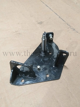 Кронштейн педали сцепления ПАЗ Вектор Next