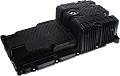 Картер JAC N75, N80 КАМАЗ Компас-9/12 (ISF 3.8) масляный OE