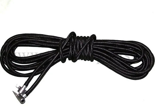 Шланг подкачки колес 12 метров