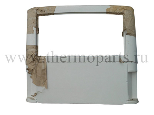 Панель задка (маска) ПАЗ-3204