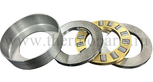 Подшипник шкворня опорный (ось 111/РЗАА)