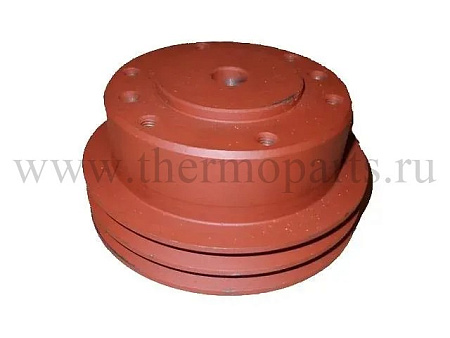 Шкив водяного насоса (дизель)