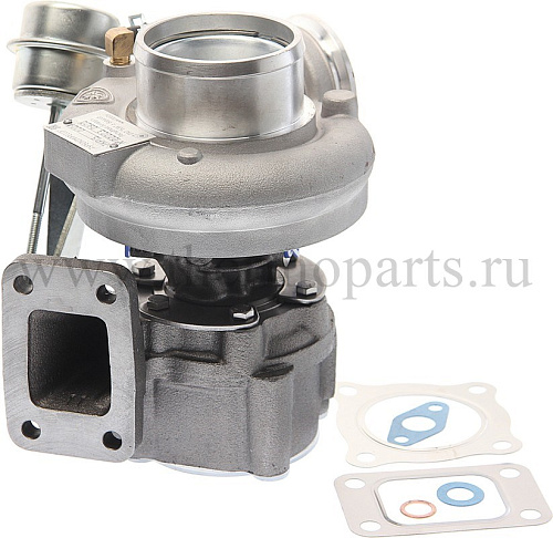 Турбокомпрессор дв.53423-40 (ПАЗ, КАВЗ) БЗА (ТКР5-00.04)