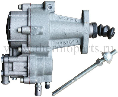 ПГУ сцепления ПАЗ/ЛиАЗ