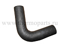 Патрубок отопителя угловой резина, D=25 ЛиАЗ-5256/5292/5293/6213/4292/ ПАЗ-3204