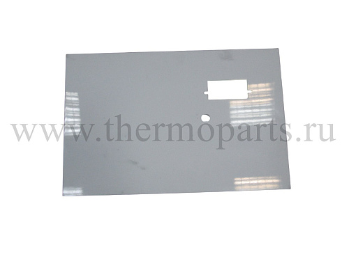 Панель створки двери наружная ПАЗ-3204