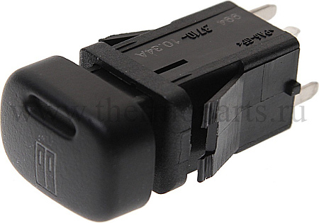 Кнопка пассажирской двери ПАЗ-3204 (758.3710-06.34)