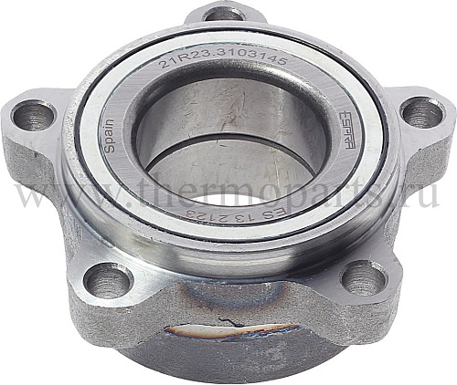 Подшипник ступицы ГАЗель Next передней в сборе ESPRA