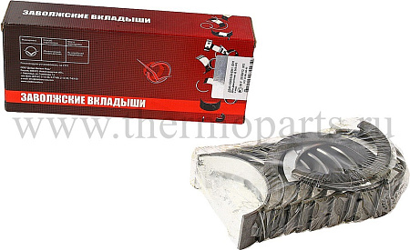 Вкладыш коренной Н1 Д-245