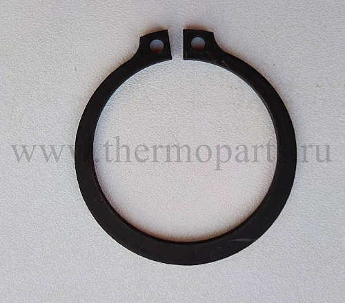 Кольцо стопорное пром/вала D40*1.75 КПП ZF S5-42/6S700BO (11068876)