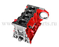Блок цилиндров ГАЗель Next дв.CUMMINS ISF 2.8 (SHORT BLOCK ) MOVELEX