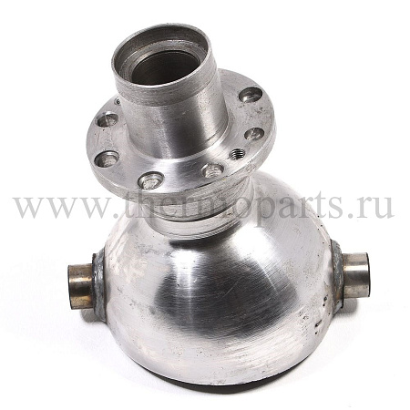 Опора шаровая ГАЗ-33081, ГАЗ Садко-Next