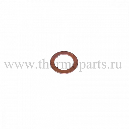 Прокладка насос-форсунки ГАЗ 3302, 3110 дв. 560 (медная)