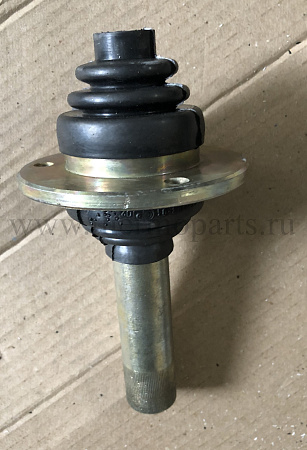 Опора рычага КПП ПАЗ-4234-05