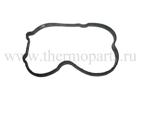 Прокладка ГАЗ-3302 дв.CUMMINS ISF 2.8 крышки цепи моторной MOVELEX